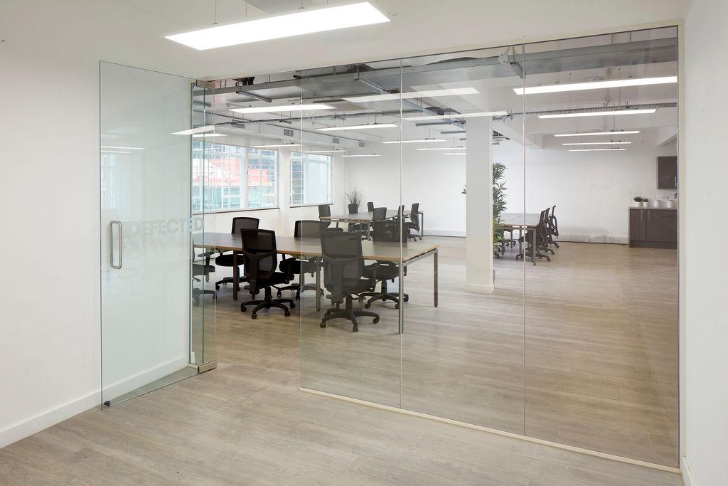 23 Curtain Rd – Office Space for Lease – Shoreditch, London EC2A