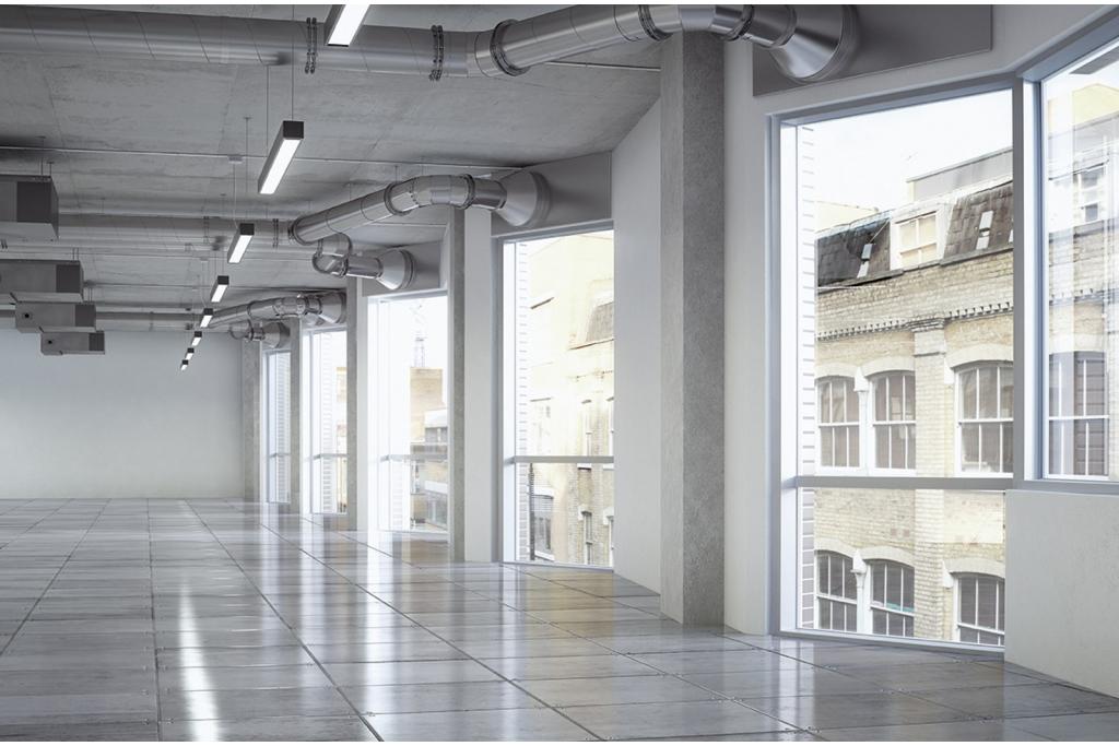 87-95 Curtain Rd – Cordy House – Office Space for Lease – Shoreditch, London