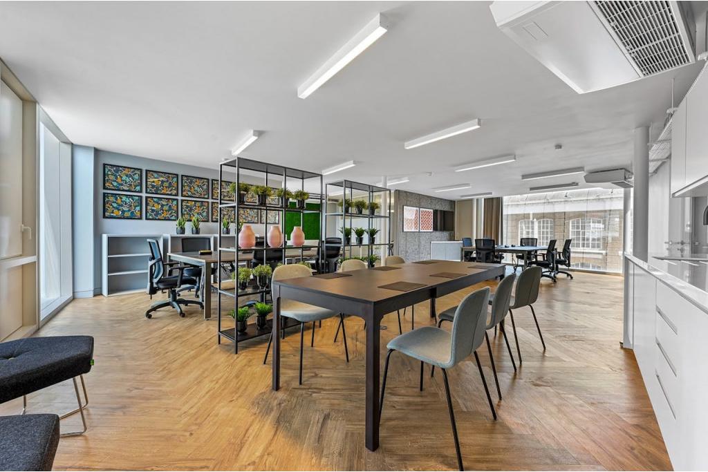 141-145 Curtain Rd – Office Space for Lease – Shoreditch, London EC2A