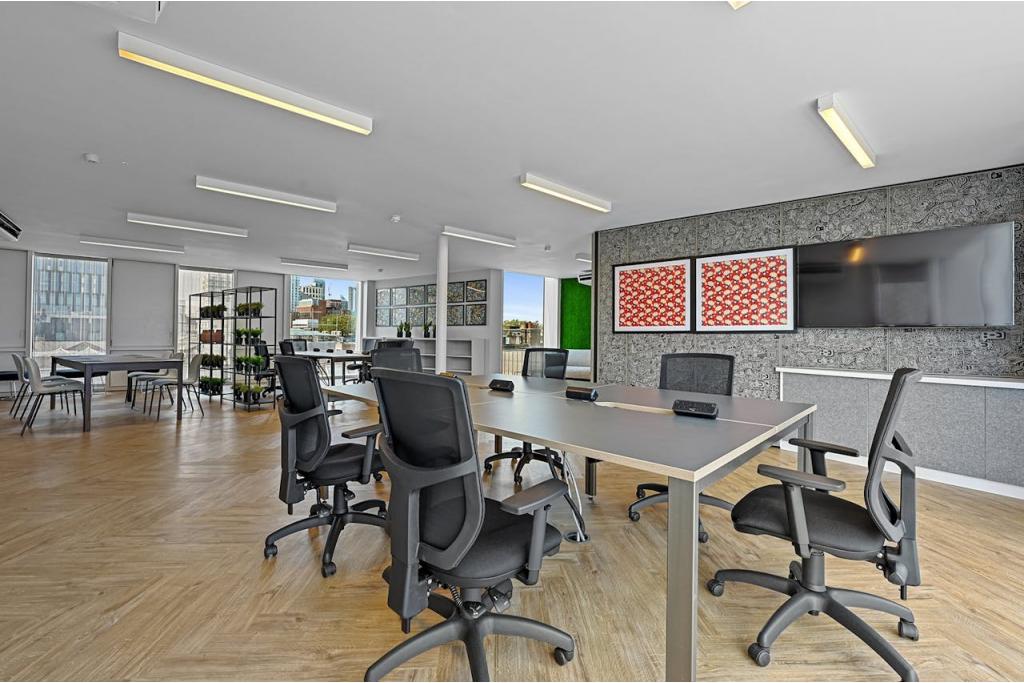 141-145 Curtain Rd – Office Space for Lease – Shoreditch, London EC2A