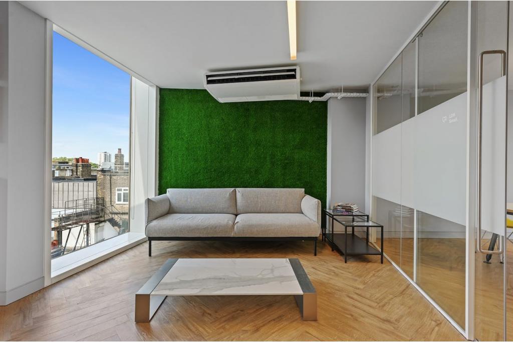 141-145 Curtain Rd – Office Space for Lease – Shoreditch, London EC2A