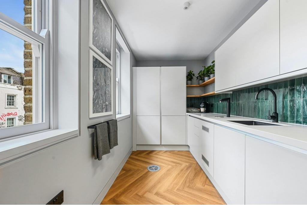 141-145 Curtain Rd – Office Space for Lease – Shoreditch, London EC2A