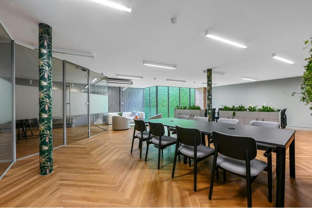 141-145 Curtain Rd – Office Space for Lease – Shoreditch, London EC2A