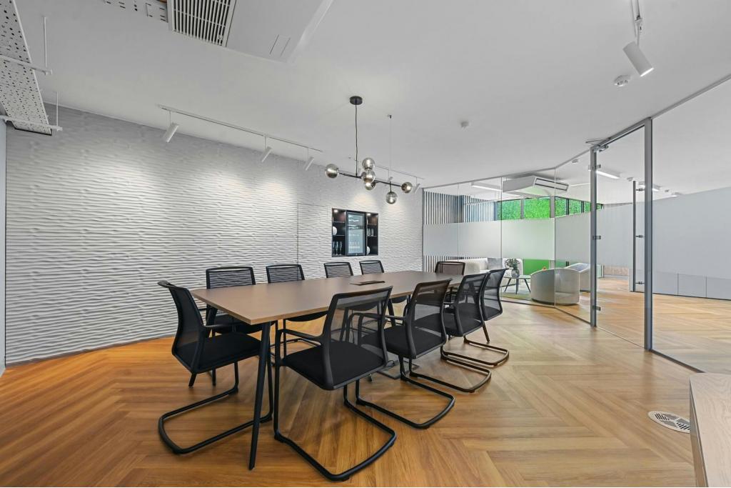 141-145 Curtain Rd – Office Space for Lease – Shoreditch, London EC2A