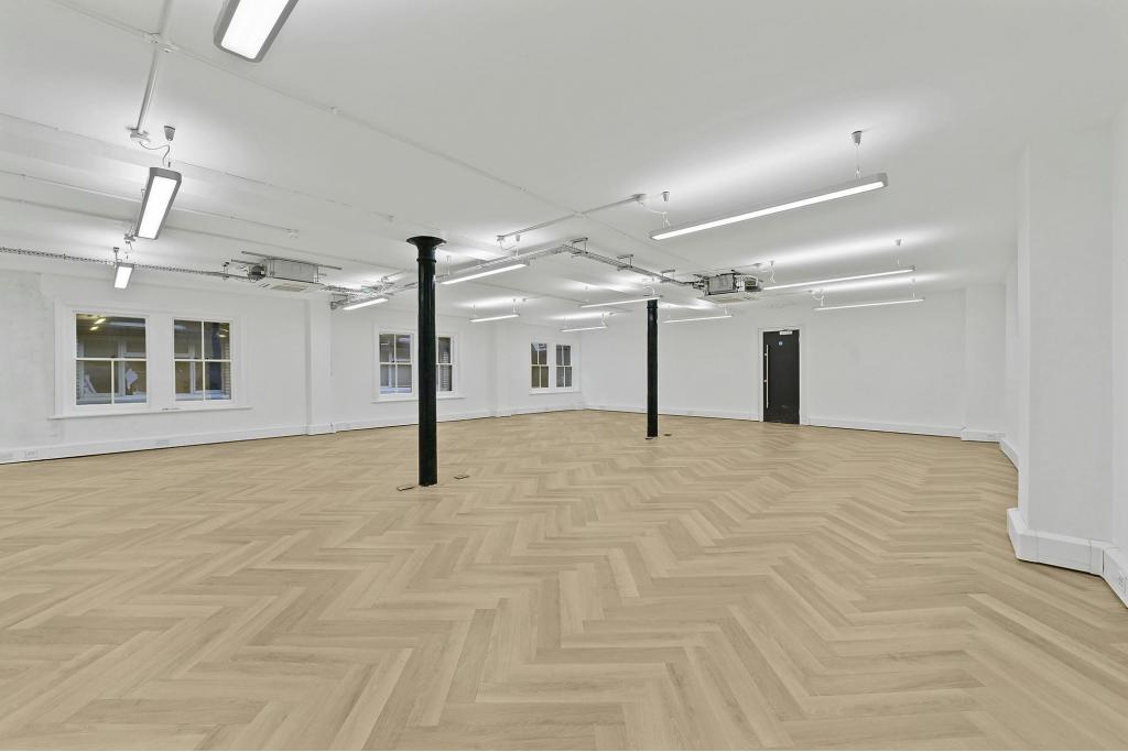 151-153 Curtain Rd – Retail/Office Space for Lease – Shoreditch, London