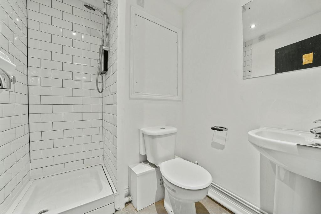 151-153 Curtain Rd – Retail/Office Space for Lease – Shoreditch, London