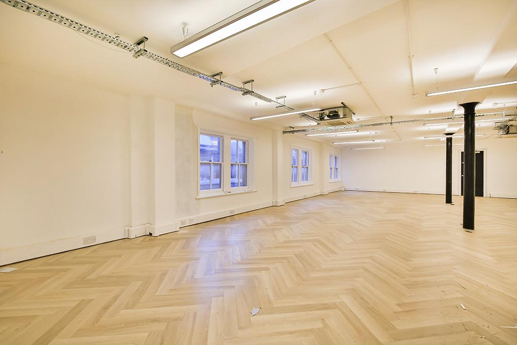 151-153 Curtain Rd – Retail/Office Space for Lease – Shoreditch, London