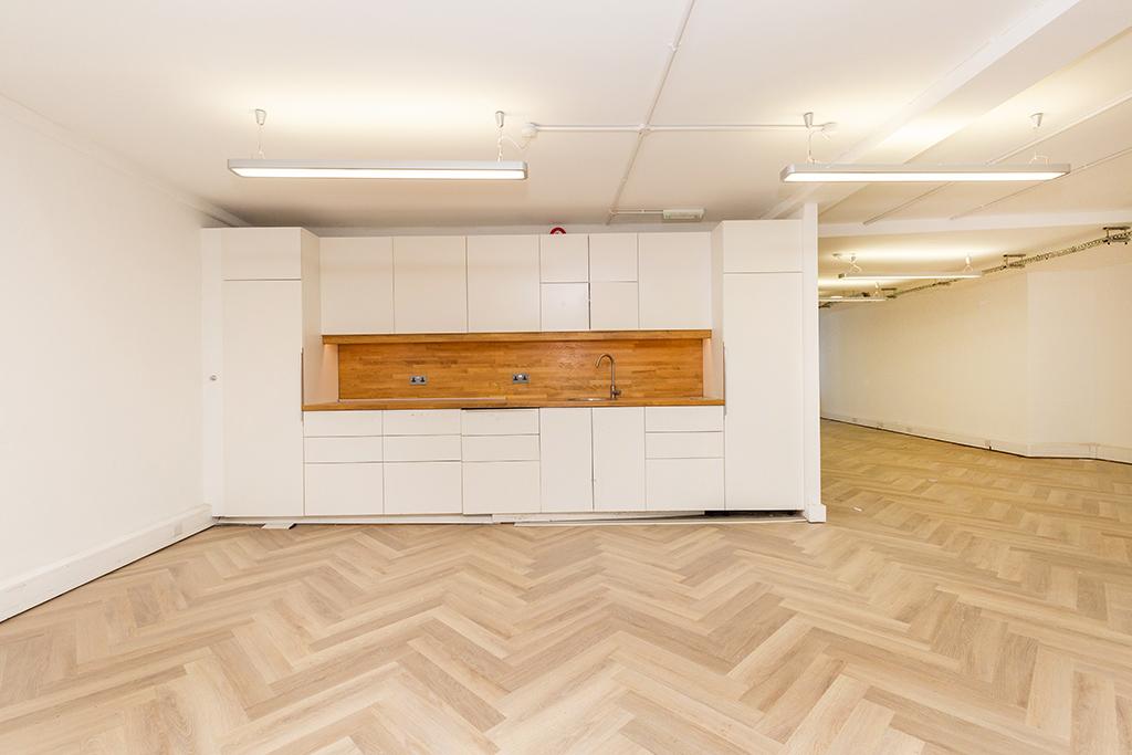 151-153 Curtain Rd – Retail/Office Space for Lease – Shoreditch, London