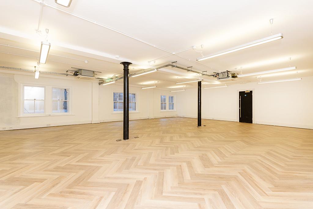 151-153 Curtain Rd – Retail/Office Space for Lease – Shoreditch, London