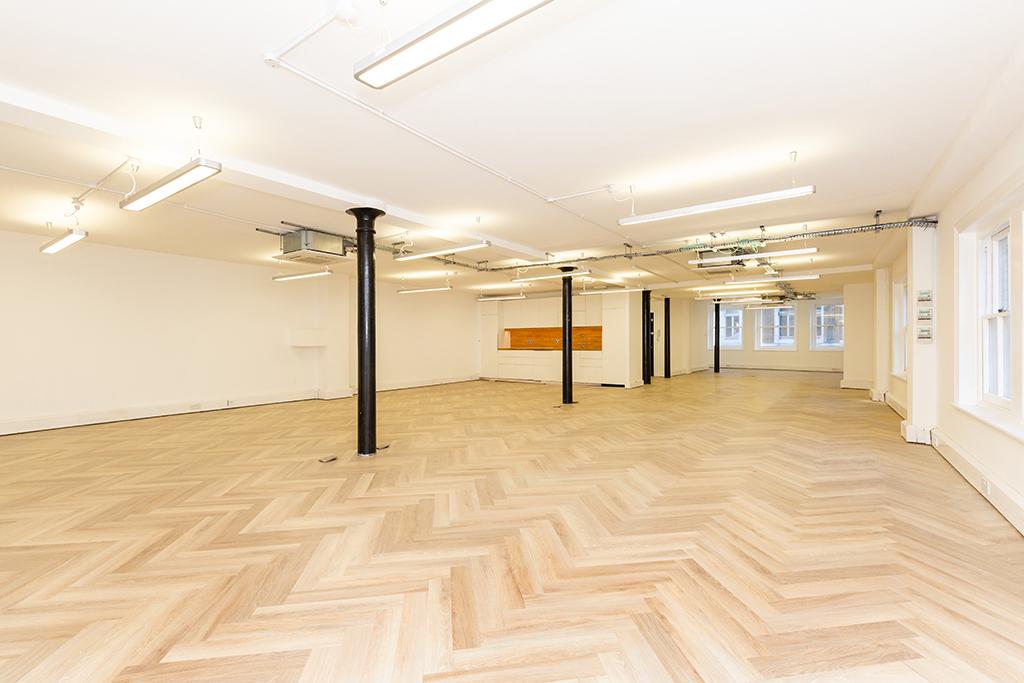 151-153 Curtain Rd – Retail/Office Space for Lease – Shoreditch, London