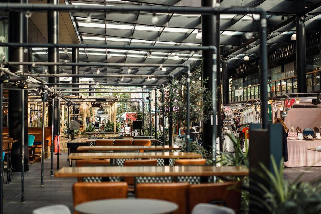 151-153 Curtain Rd – Retail/Office Space for Lease – Shoreditch, London