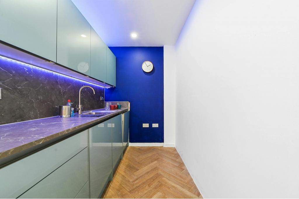 152-154 Curtain Rd – Office Space for Lease – Shoreditch, London EC2A