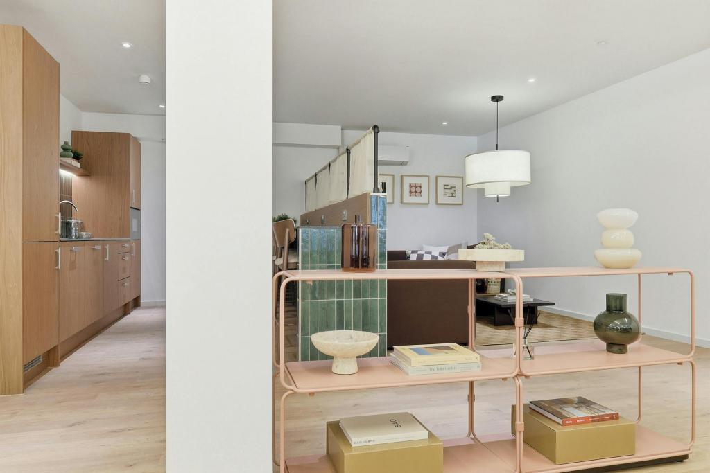 152-154 Curtain Rd – Office Space for Lease – Shoreditch, London EC2A