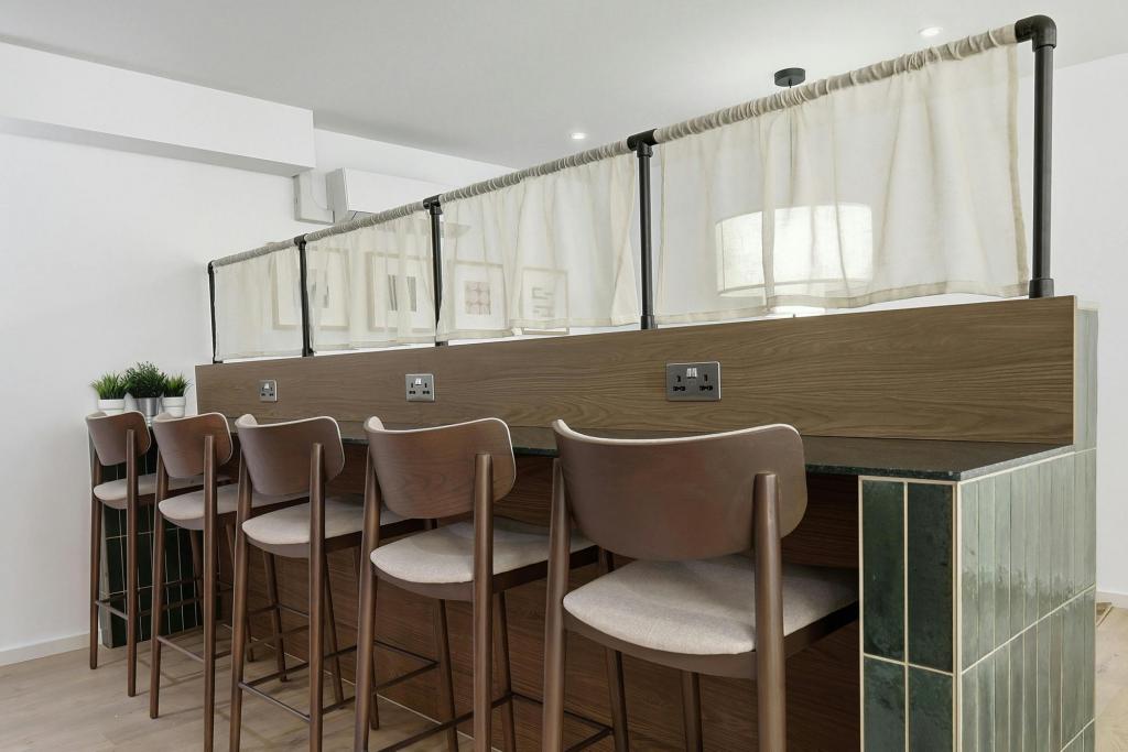 152-154 Curtain Rd – Office Space for Lease – Shoreditch, London EC2A