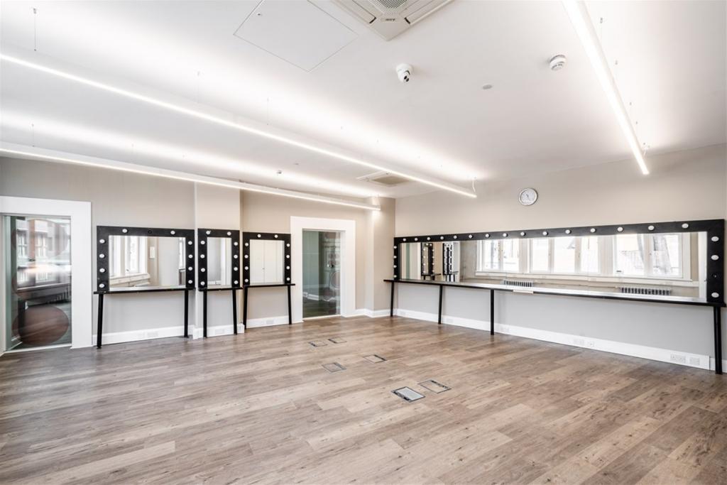 155 Curtain Rd – Zenith House – Office Space for Lease – Shoreditch, London