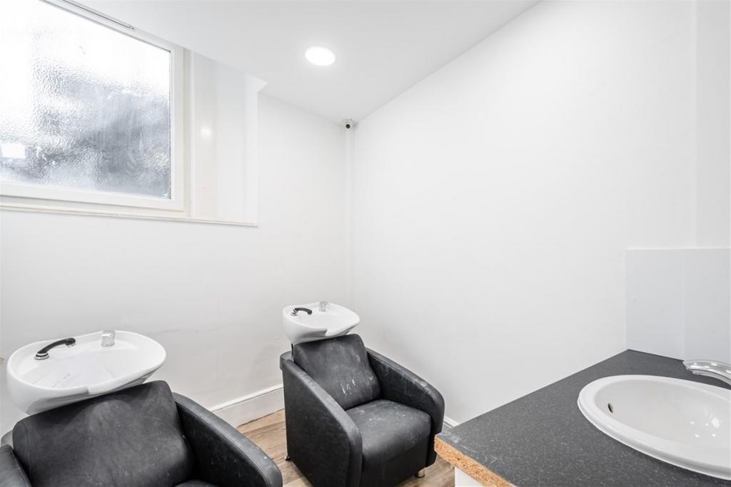 155 Curtain Rd – Zenith House – Office Space for Lease – Shoreditch, London