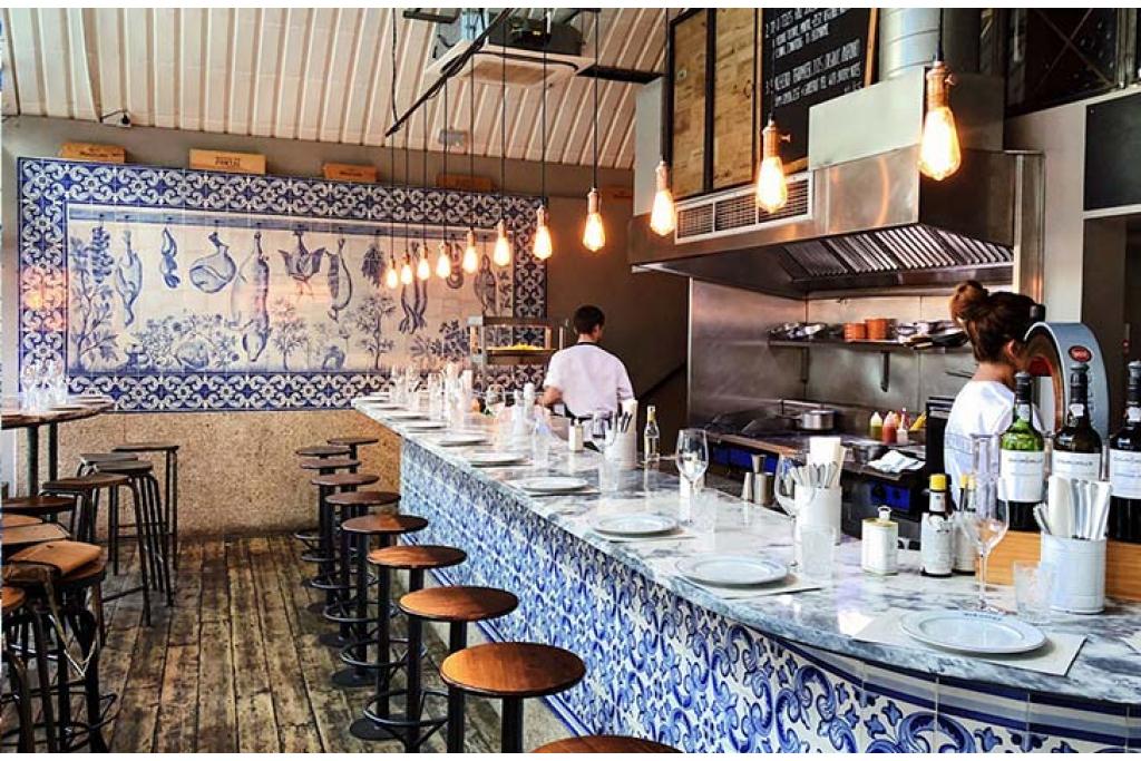 39-45 Finsbury Square – The Gilbert – Office Space for Lease – City Core North, London