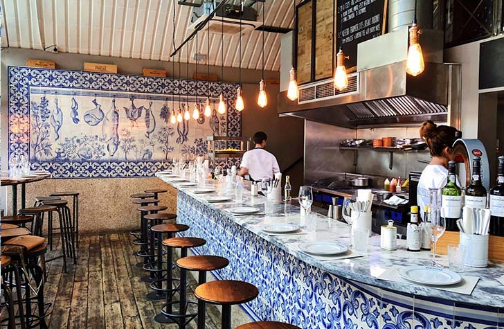 39-45 Finsbury Square – The Gilbert – Office Space for Lease – City Core North, London