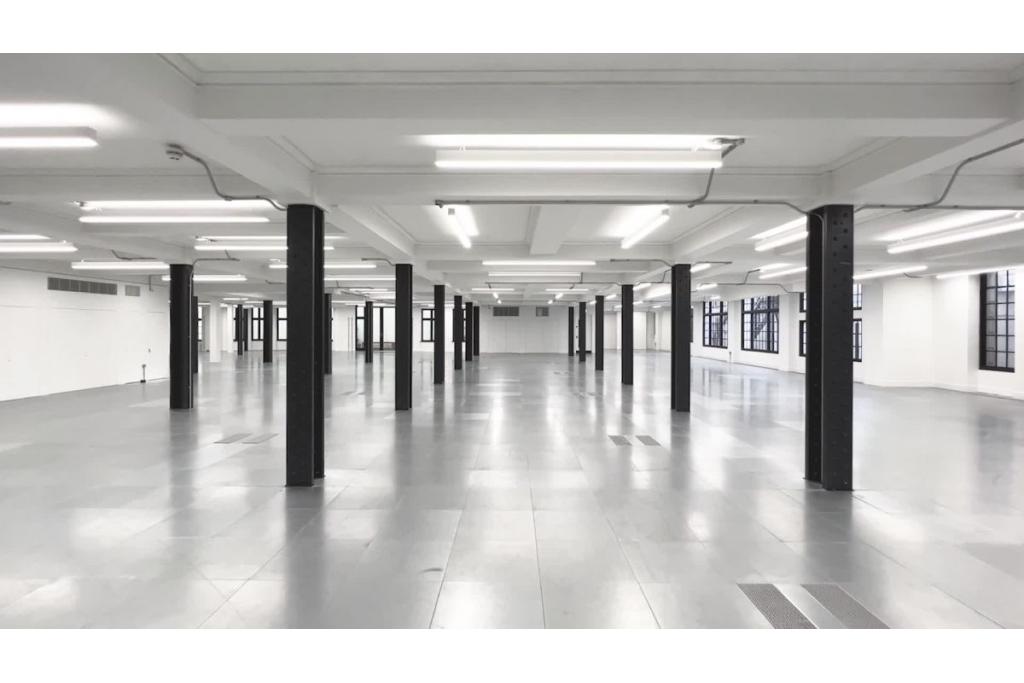 39-45 Finsbury Square – The Gilbert – Office Space for Lease – City Core North, London