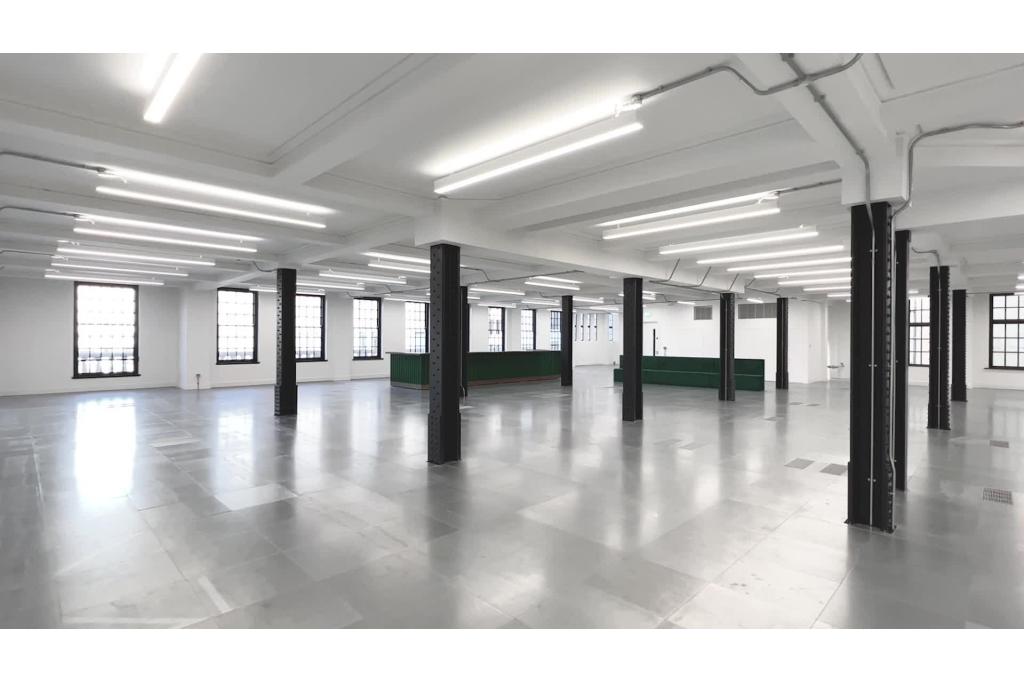 39-45 Finsbury Square – The Gilbert – Office Space for Lease – City Core North, London