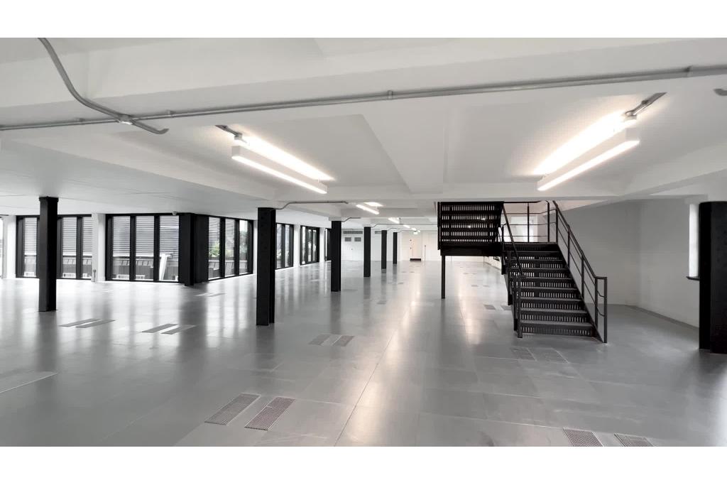 39-45 Finsbury Square – The Gilbert – Office Space for Lease – City Core North, London