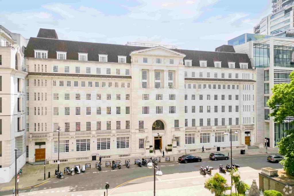 39-45 Finsbury Square – The Gilbert – Office Space for Lease – City Core North, London