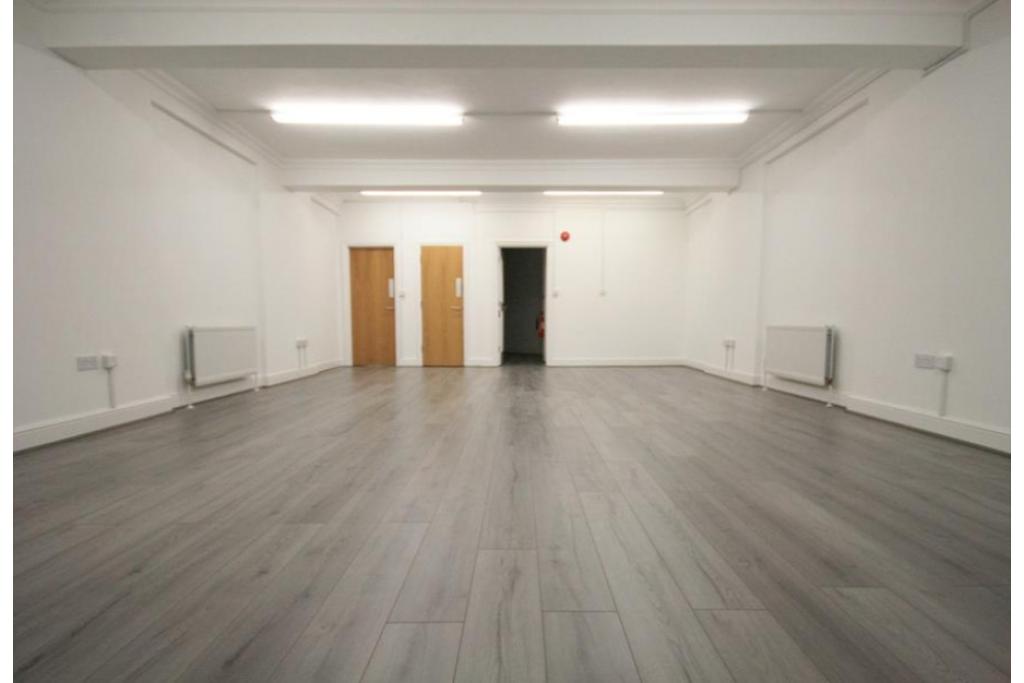 68 Great Eastern St – Office Space for Lease – Shoreditch, London EC2A