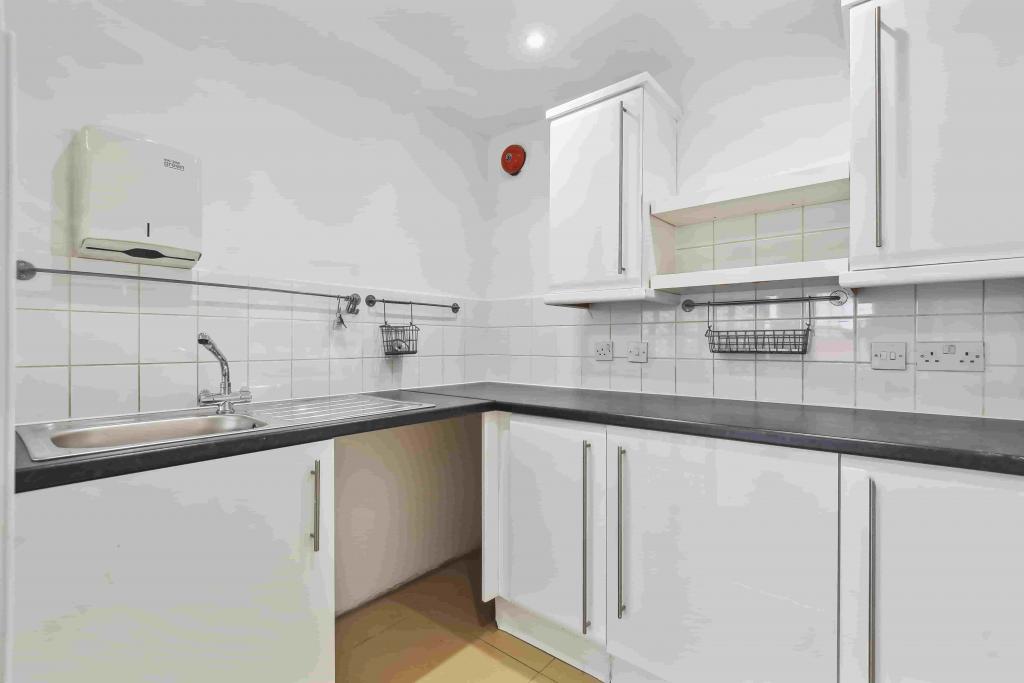 68 Great Eastern St – Office Space for Lease – Shoreditch, London EC2A