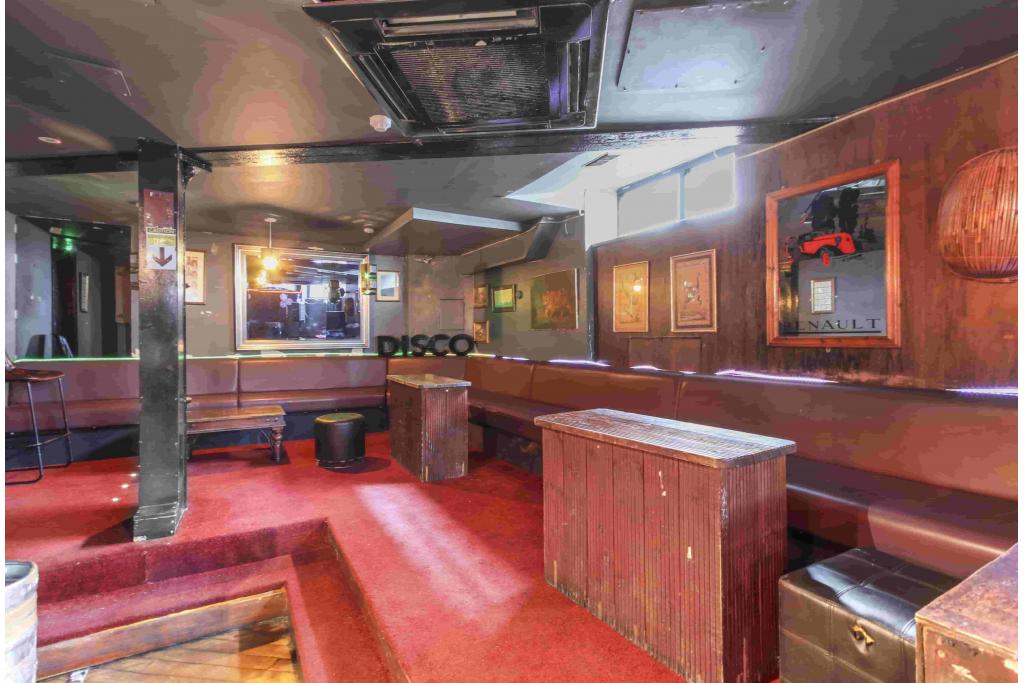 68 Great Eastern St – Office Space for Lease – Shoreditch, London EC2A