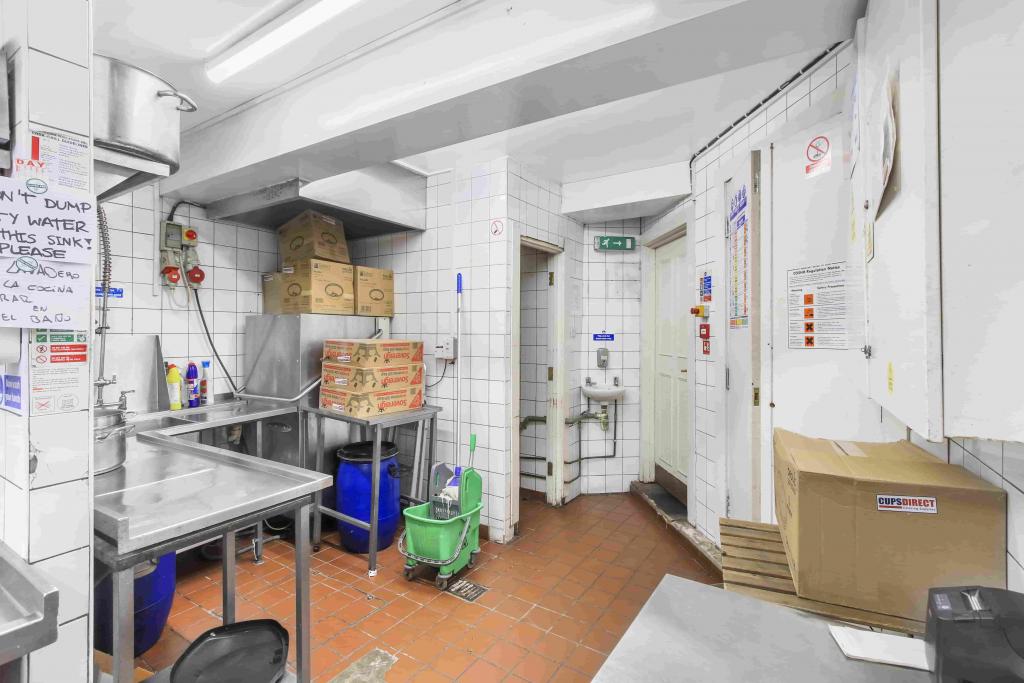 68 Great Eastern St – Office Space for Lease – Shoreditch, London EC2A