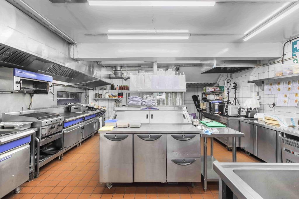 68 Great Eastern St – Office Space for Lease – Shoreditch, London EC2A