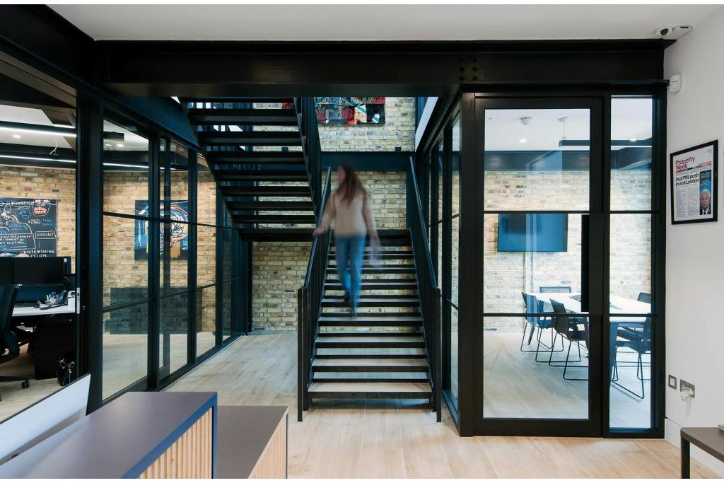 73 Great Eastern St – Office Space for Lease – Shoreditch, London EC2A