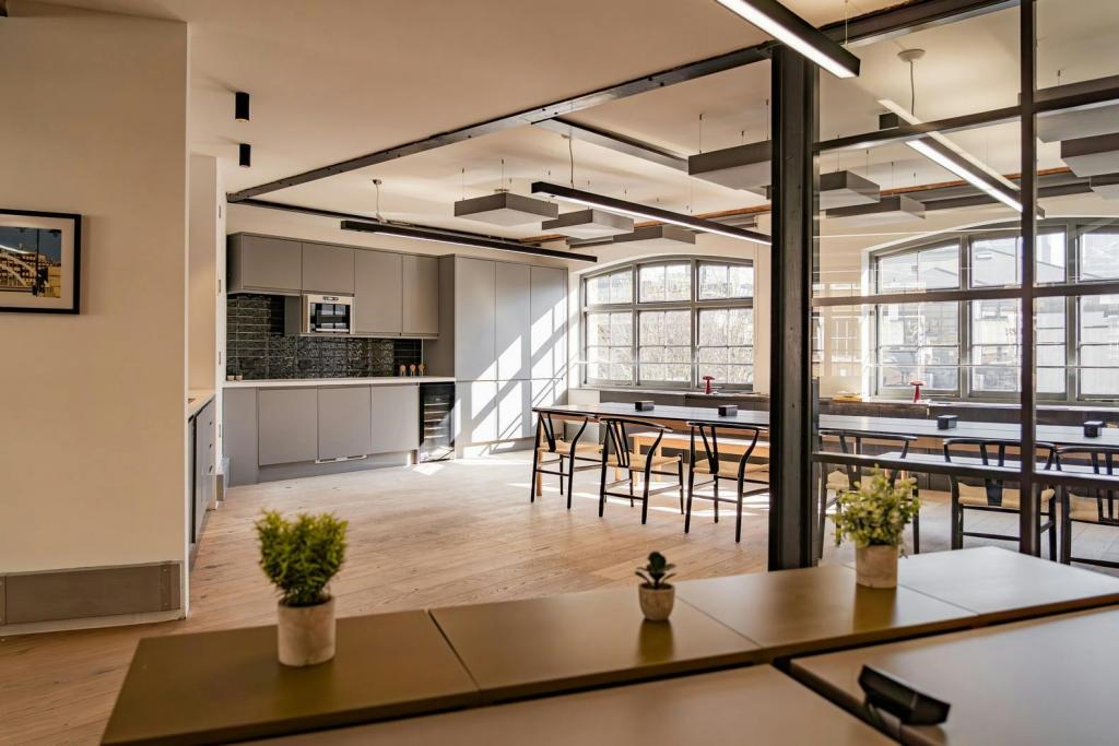 73 Great Eastern St – Office Space for Lease – Shoreditch, London EC2A