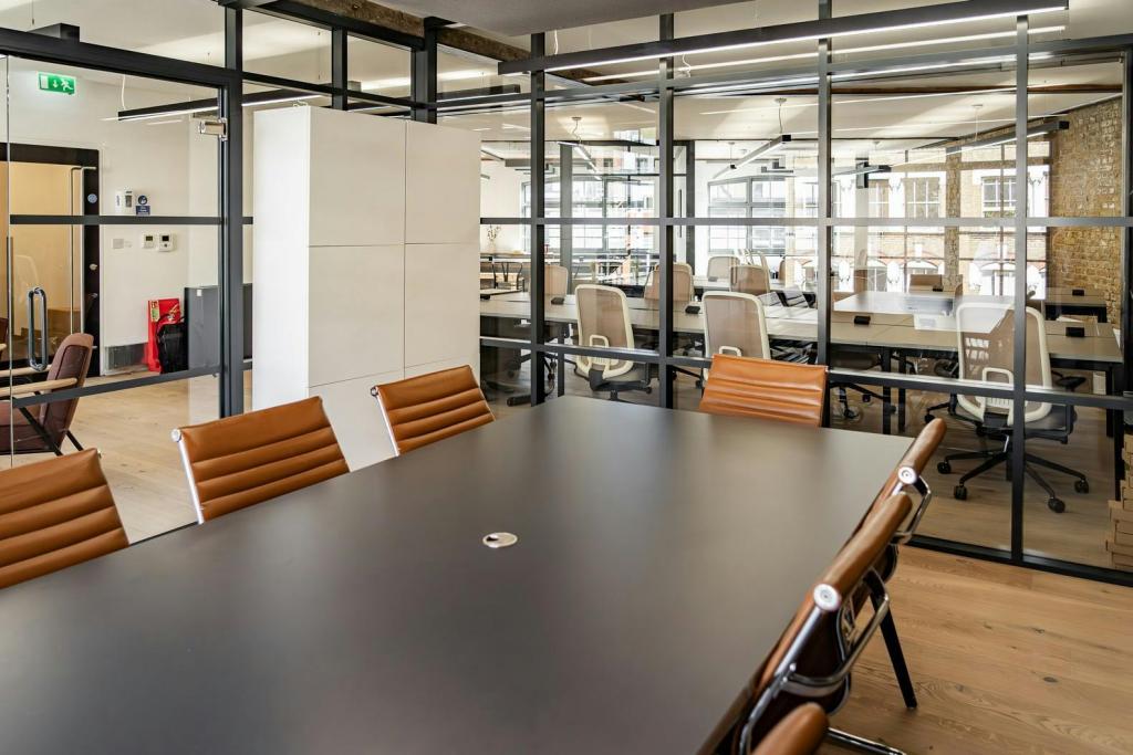 73 Great Eastern St – Office Space for Lease – Shoreditch, London EC2A