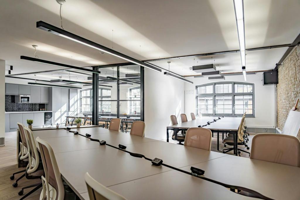 73 Great Eastern St – Office Space for Lease – Shoreditch, London EC2A