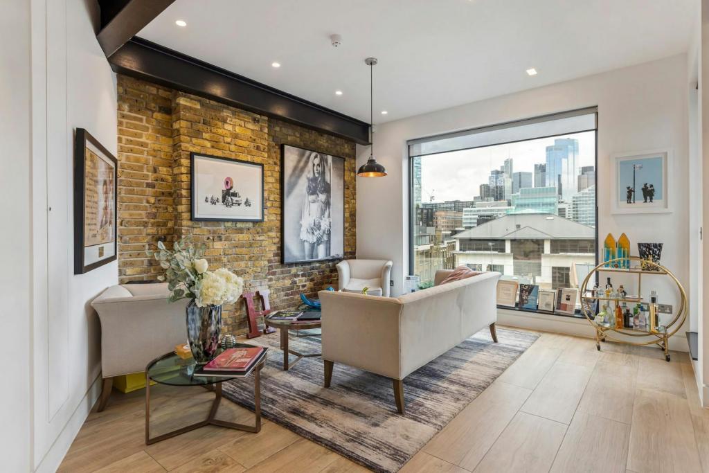 73 Great Eastern St – Office Space for Lease – Shoreditch, London EC2A