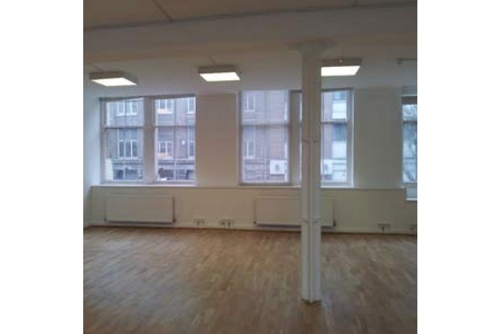 74 Great Eastern St – Office Space for Lease – Shoreditch, London EC2A