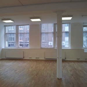 74 Great Eastern St – Office Space for Lease – Shoreditch, London EC2A