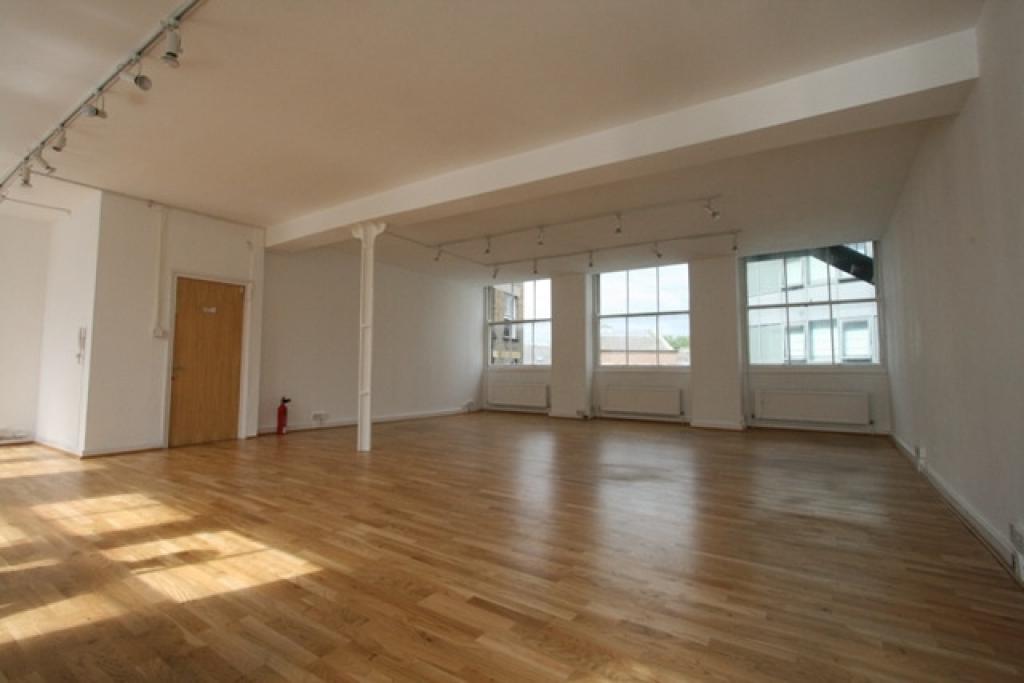 74 Great Eastern St – Office Space for Lease – Shoreditch, London EC2A