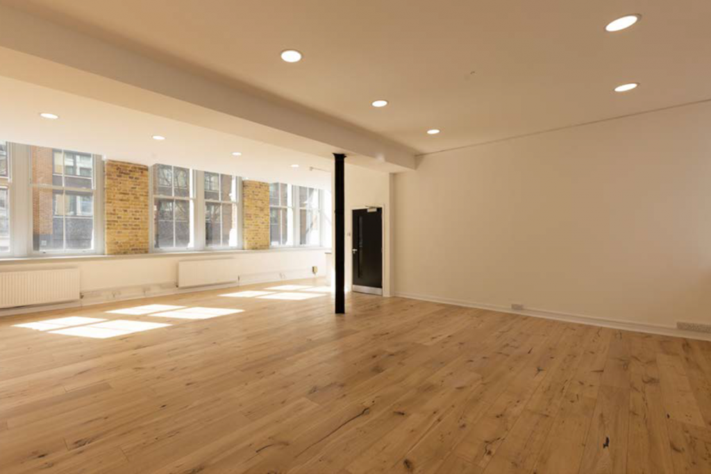 74 Great Eastern St – Office Space for Lease – Shoreditch, London EC2A