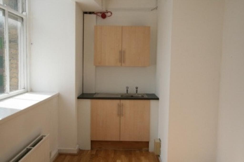 74 Great Eastern St – Office Space for Lease – Shoreditch, London EC2A