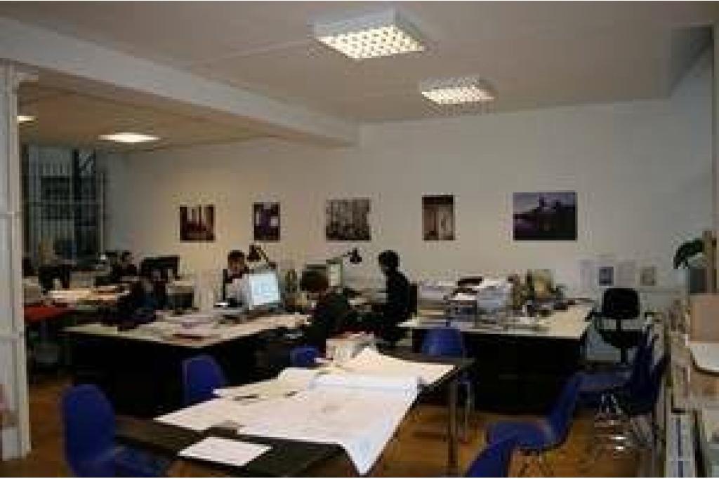 74 Great Eastern St – Office Space for Lease – Shoreditch, London EC2A