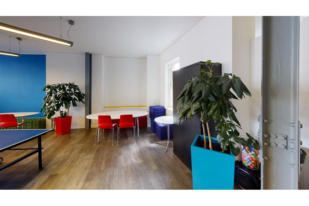 76-80 Great Eastern St – Mixed Use Office and Retail Space for Lease – Shoreditch, London