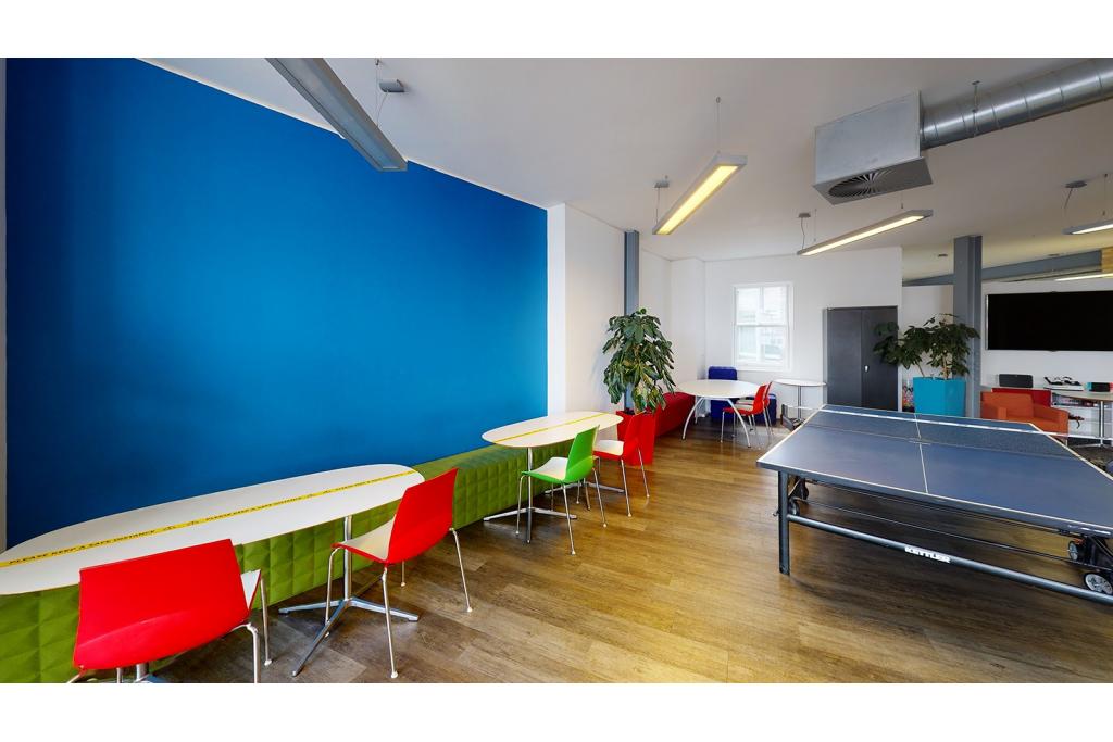 76-80 Great Eastern St – Mixed Use Office and Retail Space for Lease – Shoreditch, London