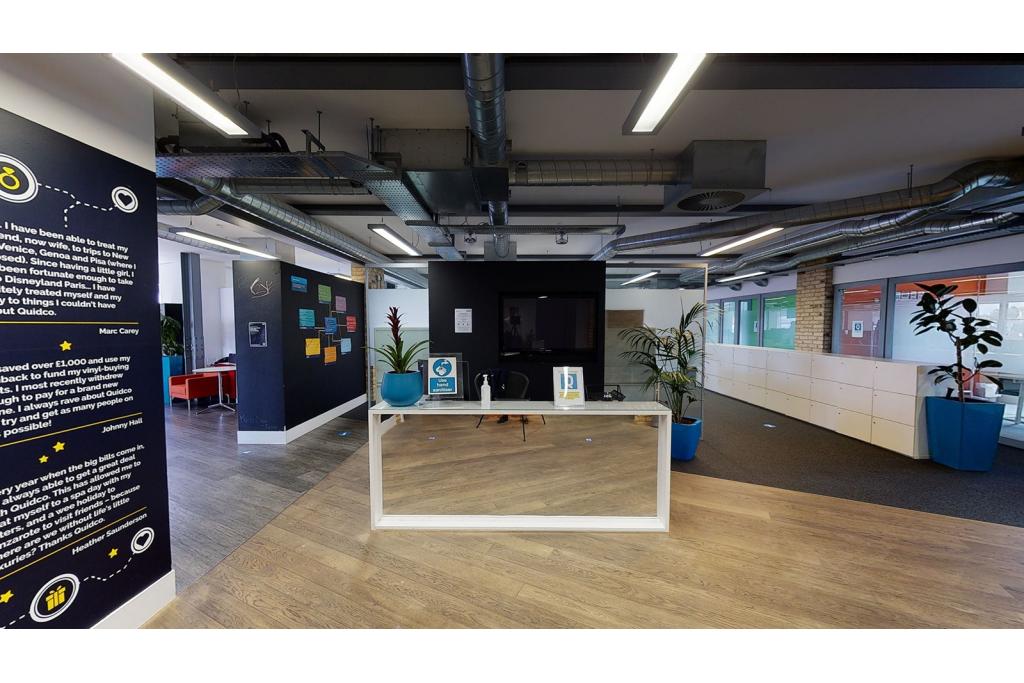 76-80 Great Eastern St – Mixed Use Office and Retail Space for Lease – Shoreditch, London