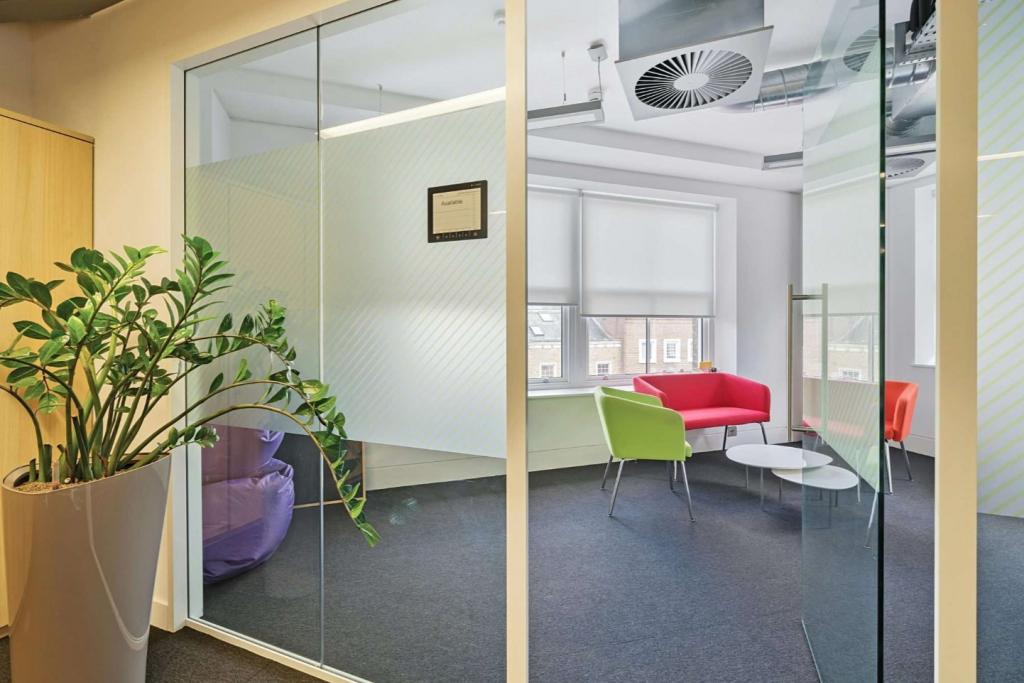 76-80 Great Eastern St – Mixed Use Office and Retail Space for Lease – Shoreditch, London