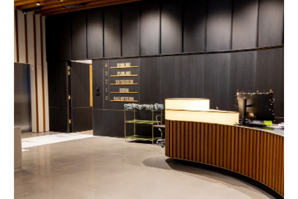 76-80 Great Eastern St – Mixed Use Office and Retail Space for Lease – Shoreditch, London