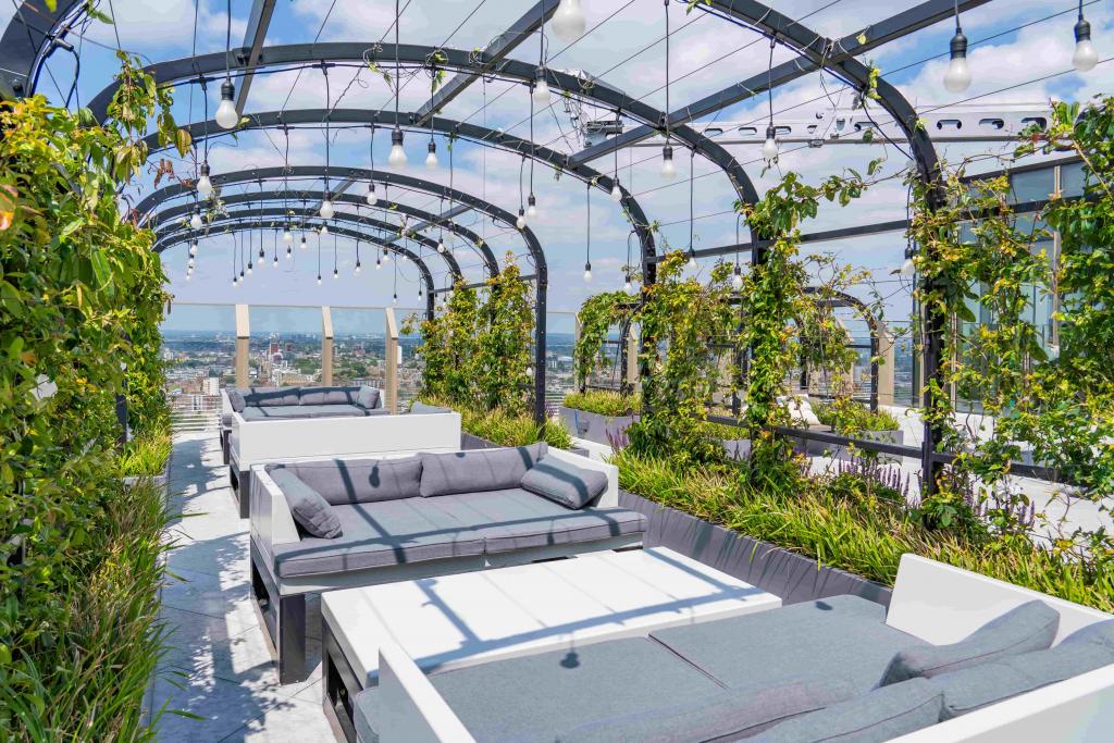 23 Hewett St – Office Space for Lease – Shoreditch, London EC2A