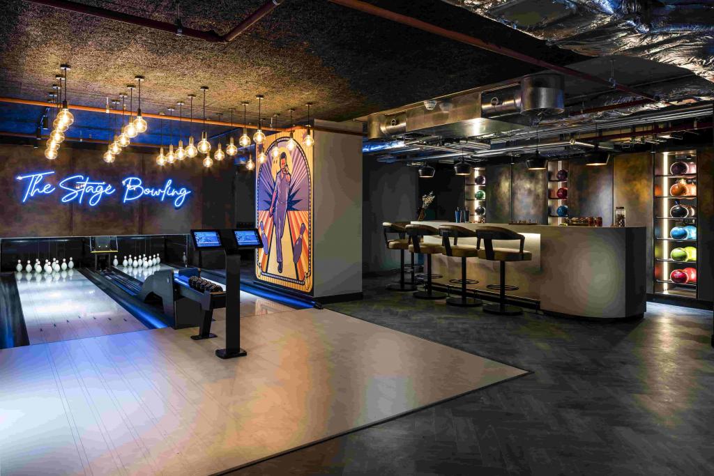 23 Hewett St – Office Space for Lease – Shoreditch, London EC2A