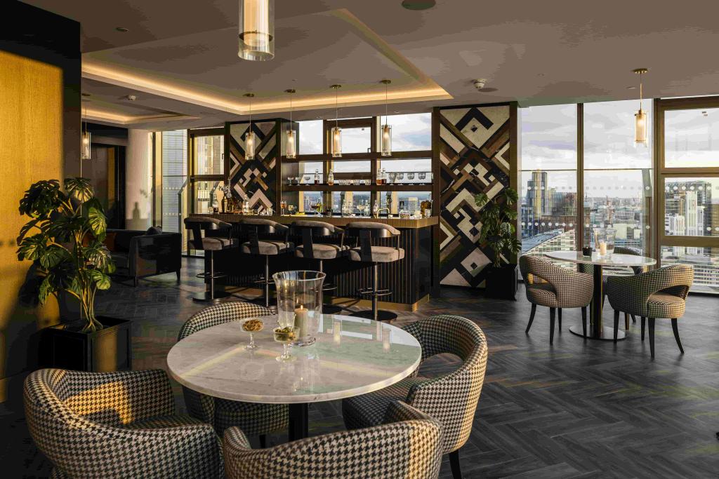 23 Hewett St – Office Space for Lease – Shoreditch, London EC2A